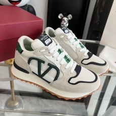 Valentino Rockrunner Shoes